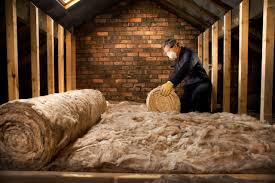 Best Blown-In Insulation  in Accokeek, MD