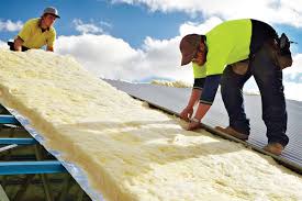 Best Commercial Insulation Services  in Accokeek, MD